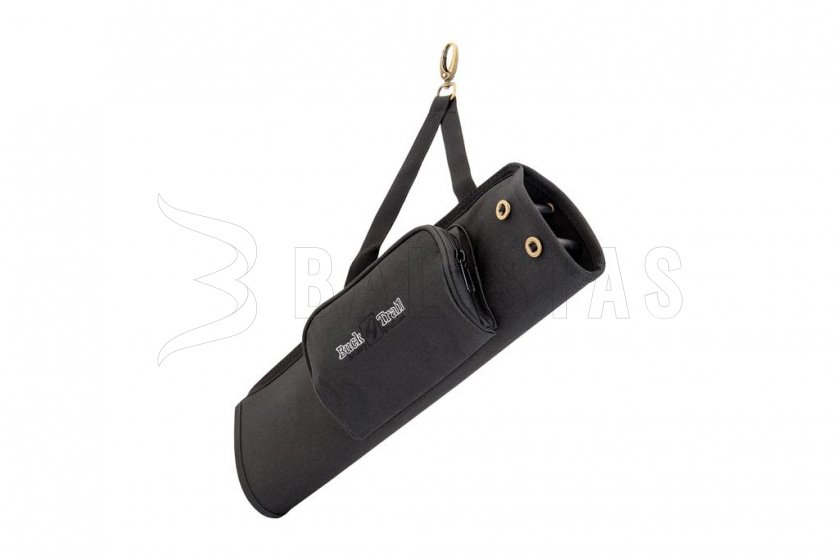 Buck Trail Trinary RH nero