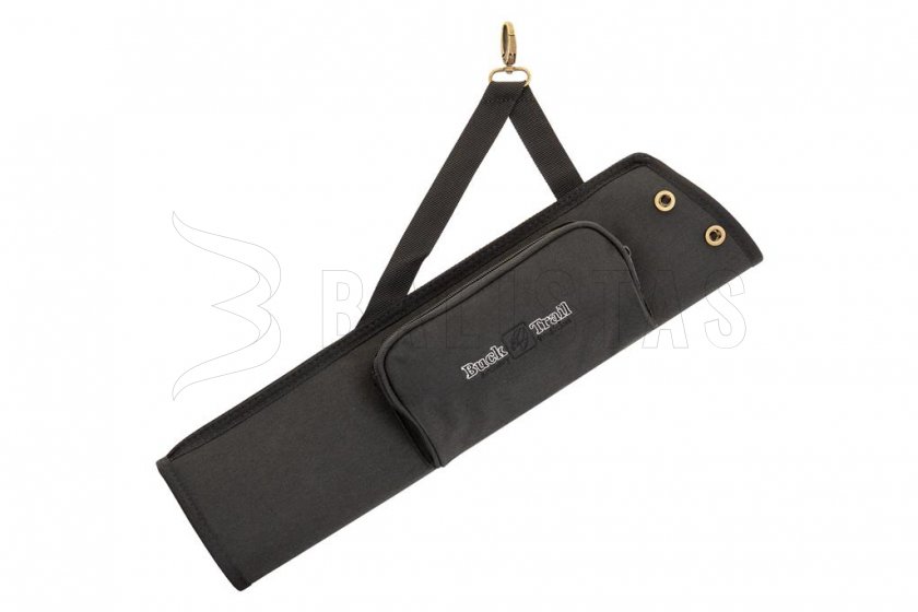 Buck Trail Trinary RH nero