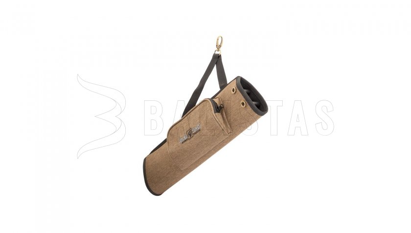 Buck Trail Trinary RH marrone