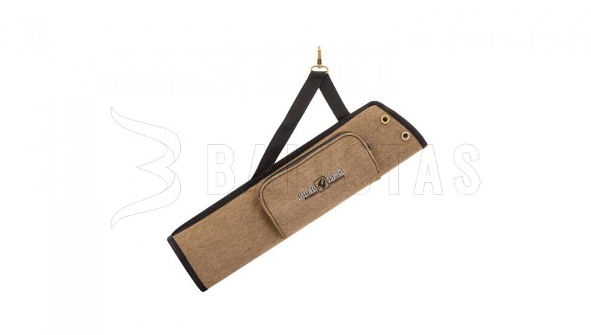 Buck Trail Trinary RH marrone