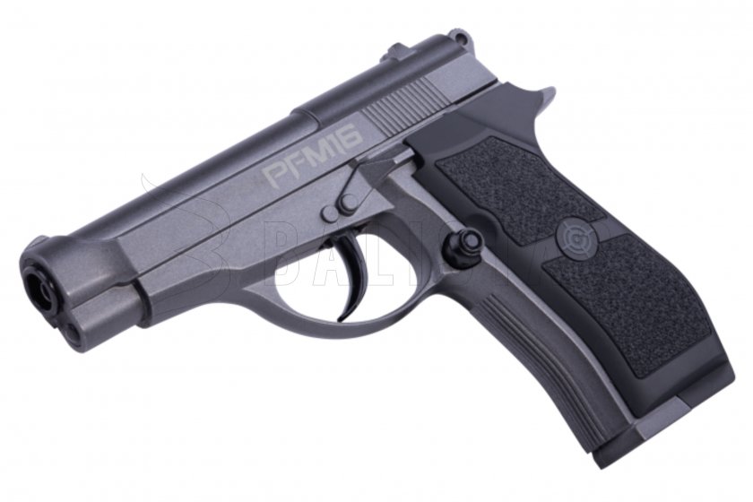 Pistola ad aria compressa Crosman PFM16 4,5mm