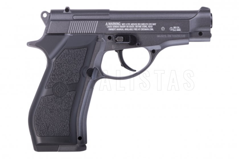 Pistola ad aria compressa Crosman PFM16 4,5mm