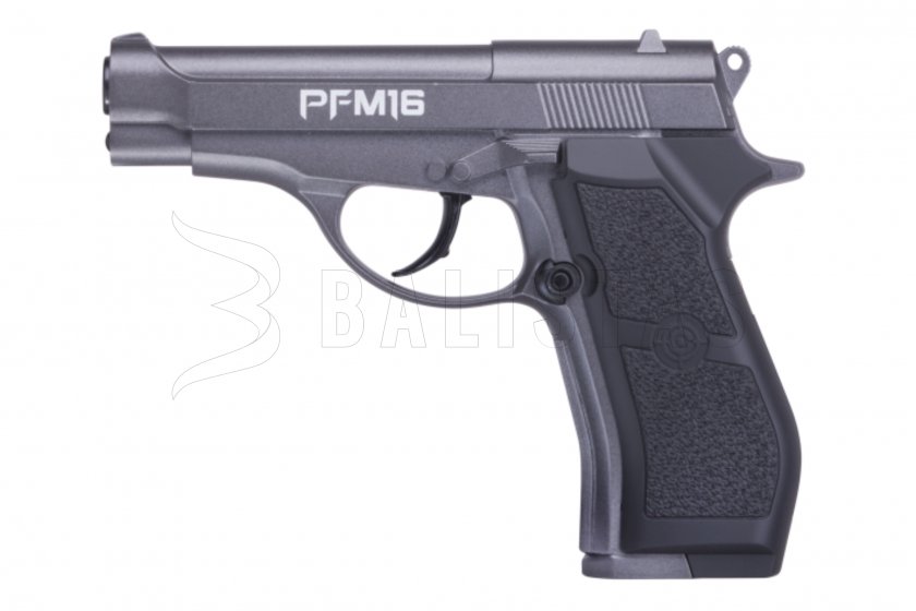 Pistola ad aria compressa Crosman PFM16 4,5mm