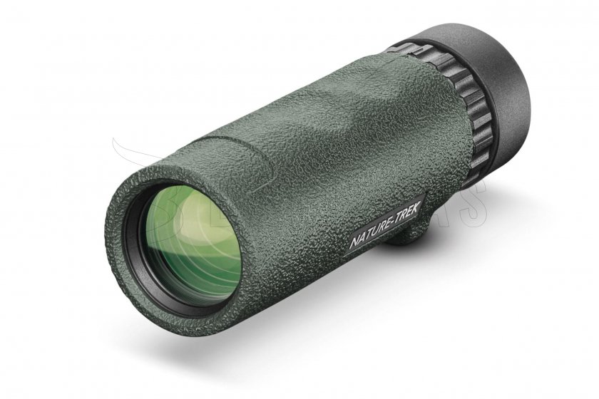 Monoculare Hawke NATURE-TREK 10x25 verde