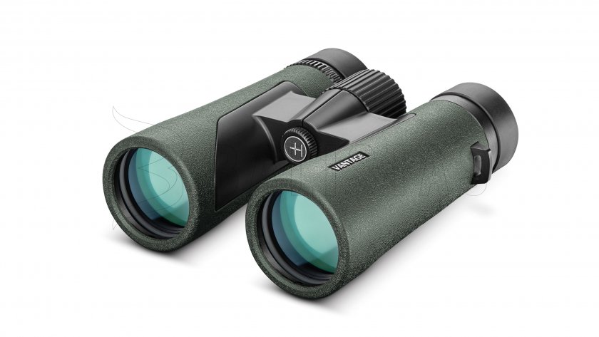 Binocolo Hawke Vantage 10x42 verde