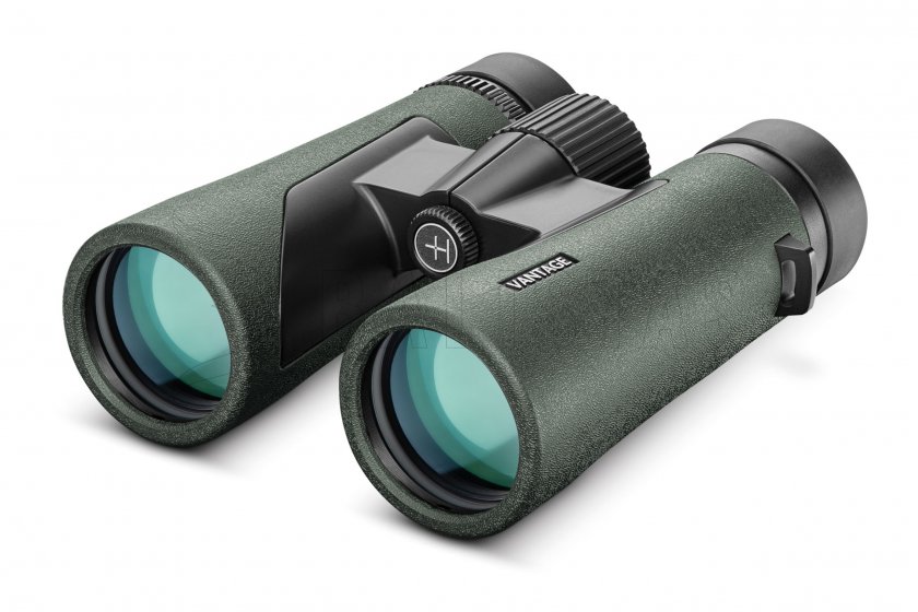 Binocolo Hawke Vantage 8x42 verde