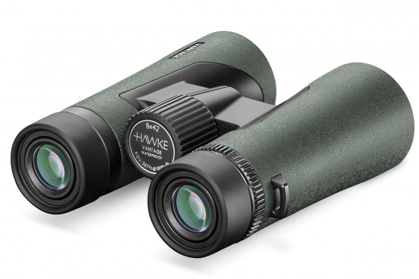 Binocolo Hawke Vantage 8x42 verde