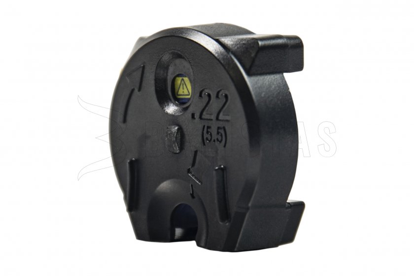 Caricatore Crosman Mag-Fire 5,5mm