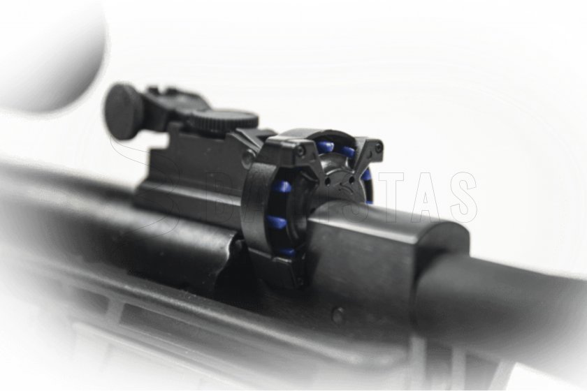 Caricatore Crosman Mag-Fire 5,5mm