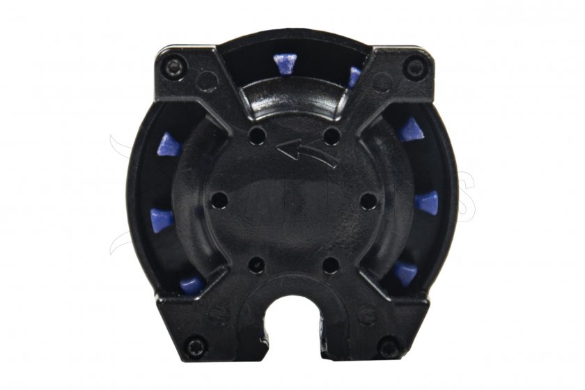 Caricatore Crosman Mag-Fire 5,5mm