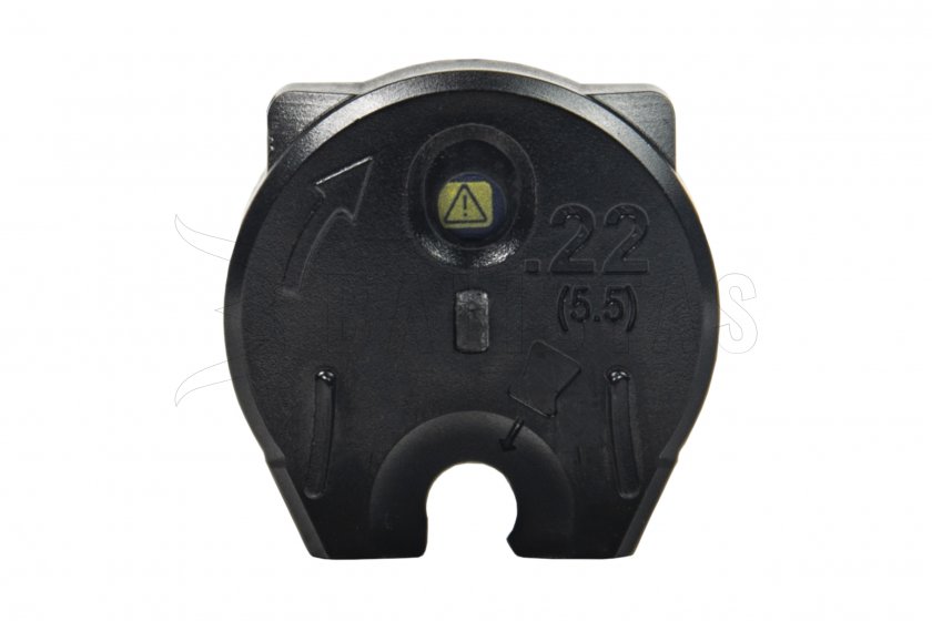 Caricatore Crosman Mag-Fire 5,5mm
