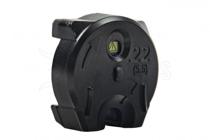Caricatore Crosman Mag-Fire 5,5mm