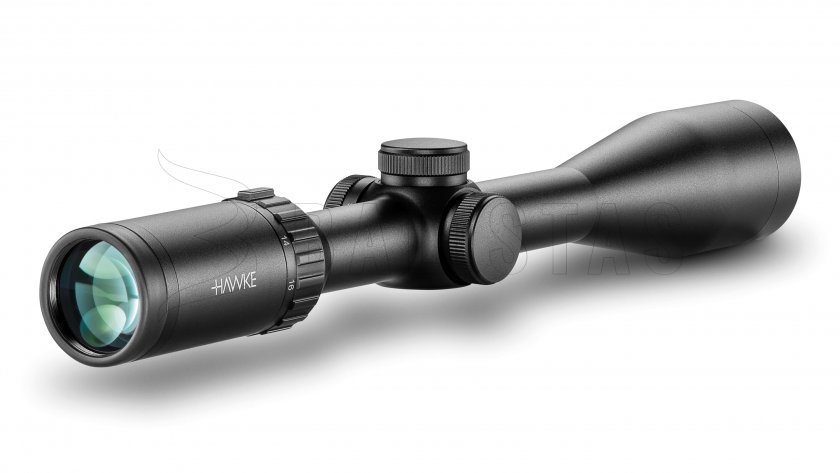 Cannocchiale Hawke Vantage SF 4-16x44 1/2 Mil Dot
