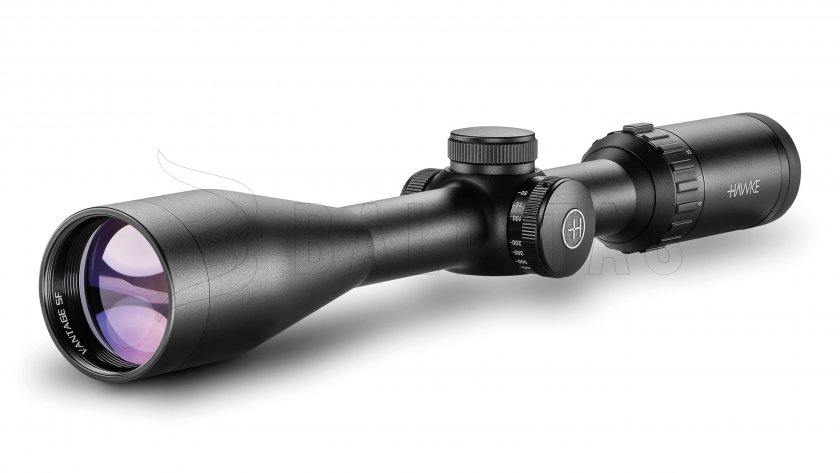 Cannocchiale Hawke Vantage SF 4-16x44 1/2 Mil Dot