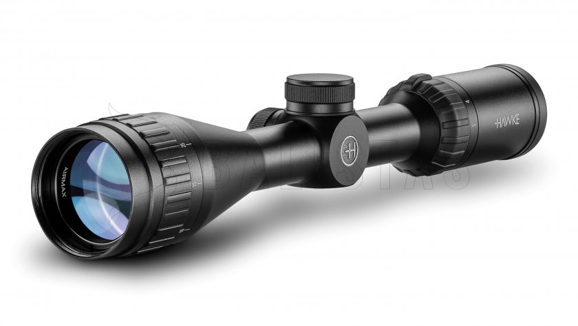 Cannocchiale Hawke AIRMAX 3-9x40 AO AMX