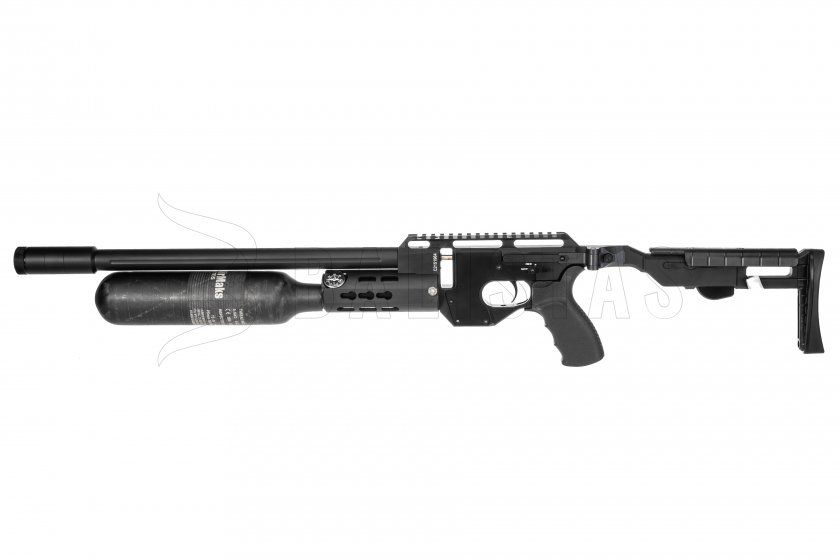Carabina ad aria compressa AirMaks Katran B 5,5mm