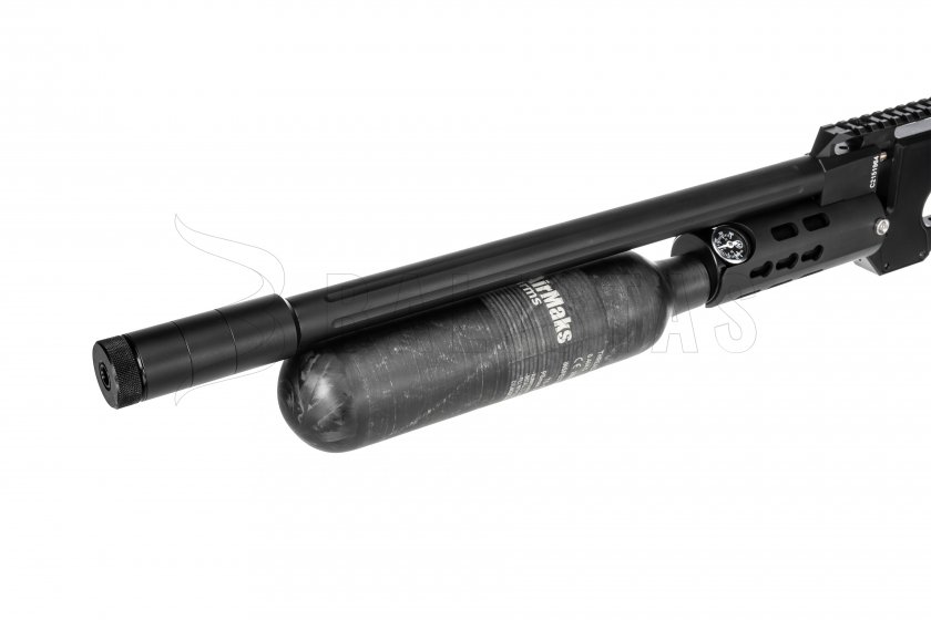 Carabina ad aria compressa AirMaks Katran B 5,5mm