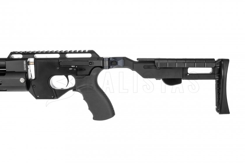 Carabina ad aria compressa AirMaks Katran B 5,5mm