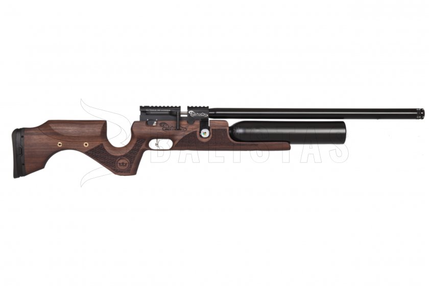 Fucile ad aria compressa Kral Arms Bighorn W 5,5mm