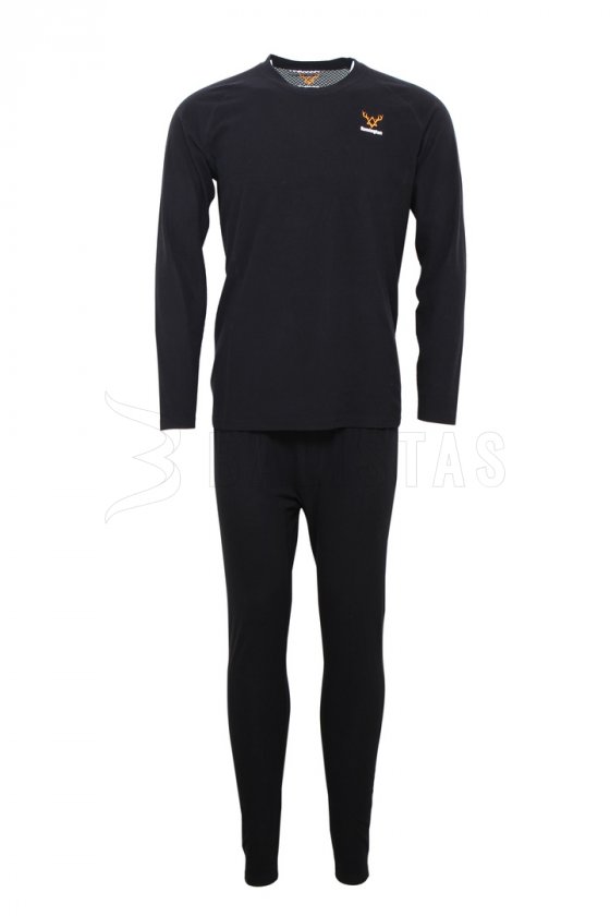 Intimo termico Remington Reflective