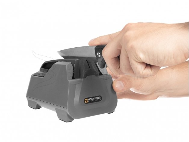 Smerigliatrice elettrica da cucina Work Sharp E2-I