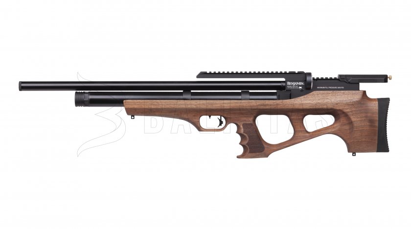 Fucile ad aria compressa Crosman Benjamin Akela 5,5 mm