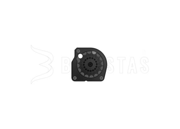 Carabina ad aria compressa AirMaks Krait 6,35mm