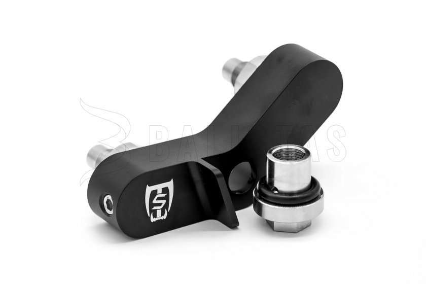 Adattatore Saber Tactical FX Impact M3 per due cartucce