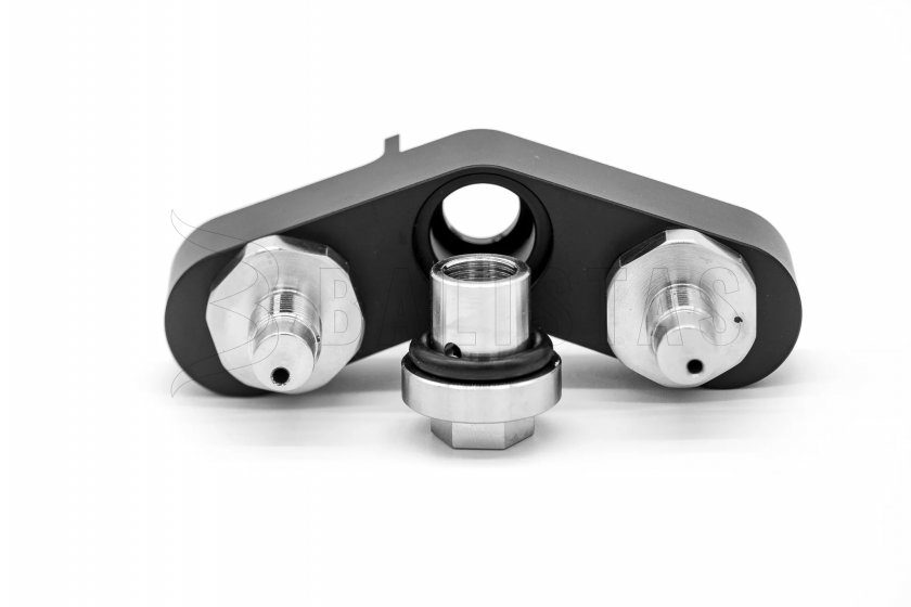 Adattatore Saber Tactical FX Impact M3 per due cartucce