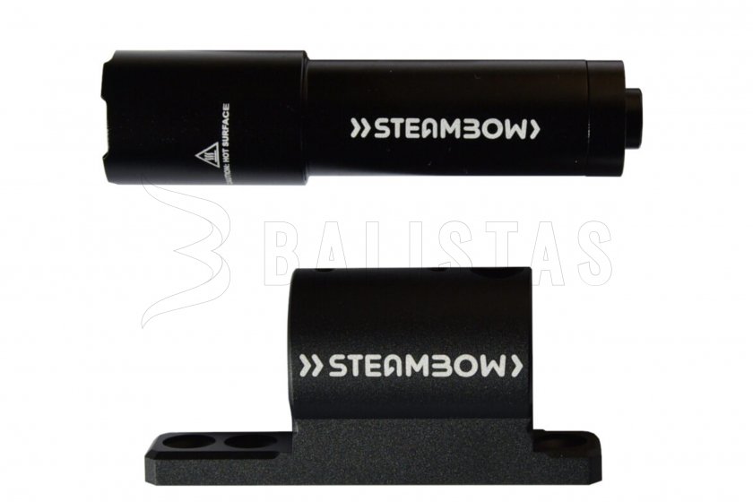 Torcia tattica per balestra Steambow AR-6 Stinger II