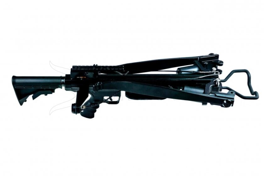 Balestra riflessa Steambow Onyx 330 FPS