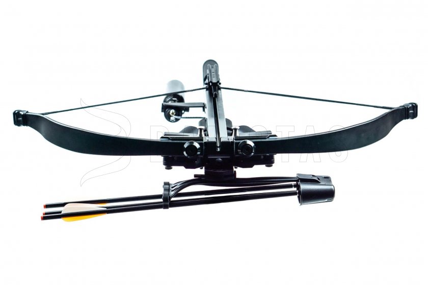 Balestra riflessa Steambow Onyx 330 FPS