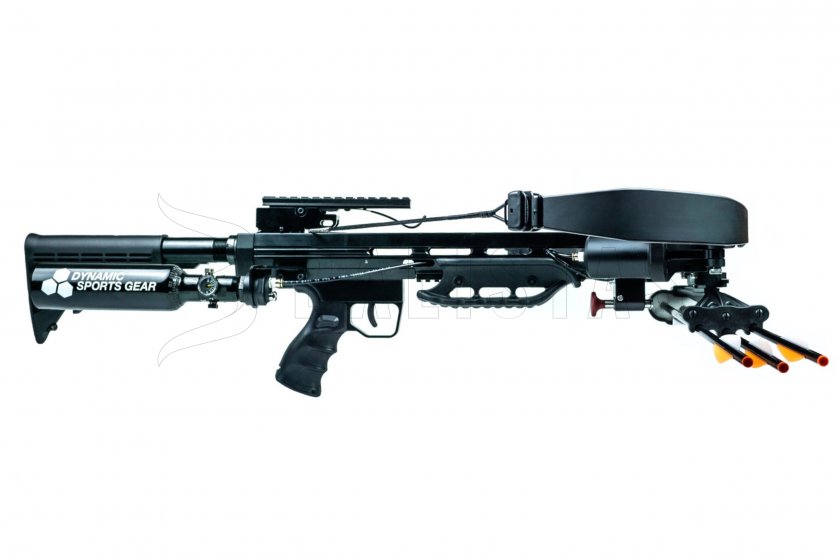 Balestra riflessa Steambow Onyx 330 FPS