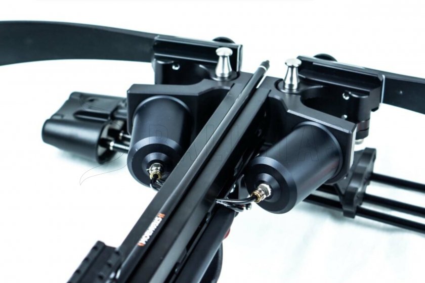Balestra riflessa Steambow Onyx 330 FPS