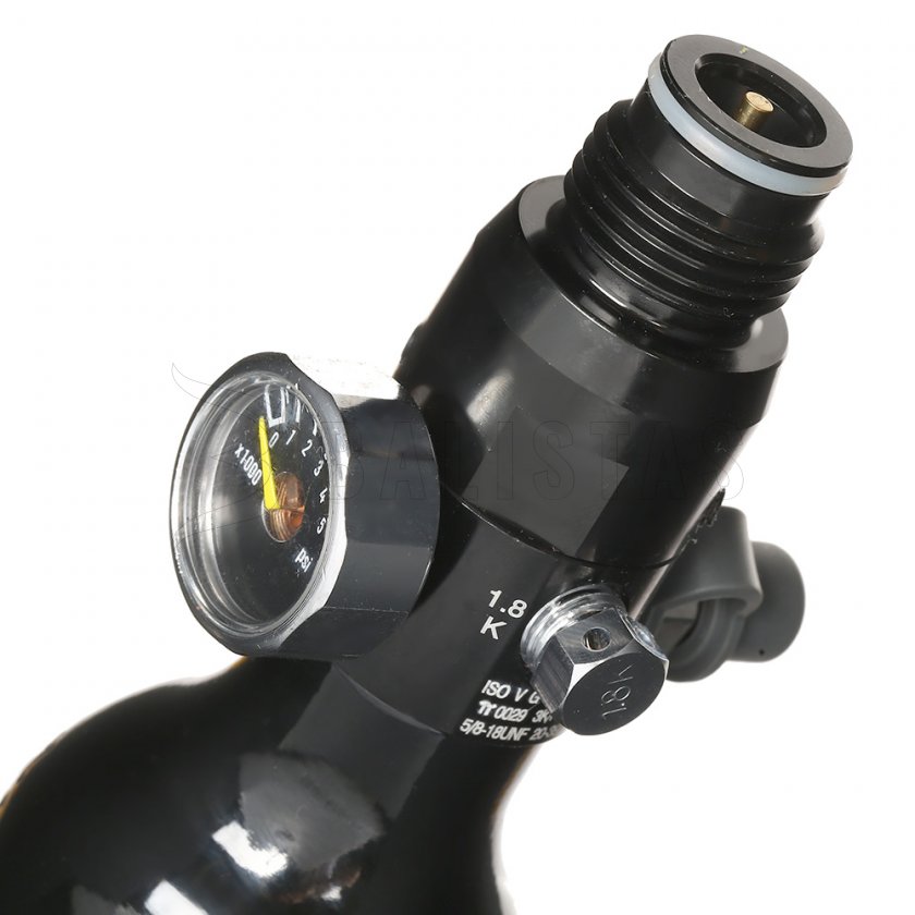 Cartuccia New Legion 220cc 200bar