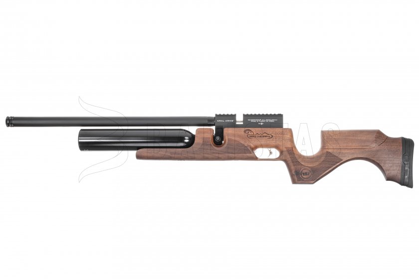 Fucile ad aria compressa Kral Arms Bighorn W 5,5mm