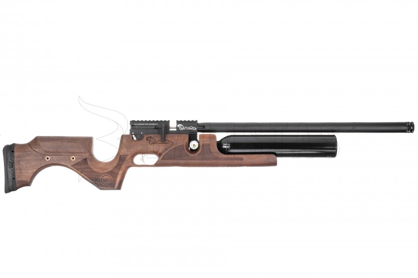 Fucile ad aria compressa Kral Arms Bighorn W 5,5mm