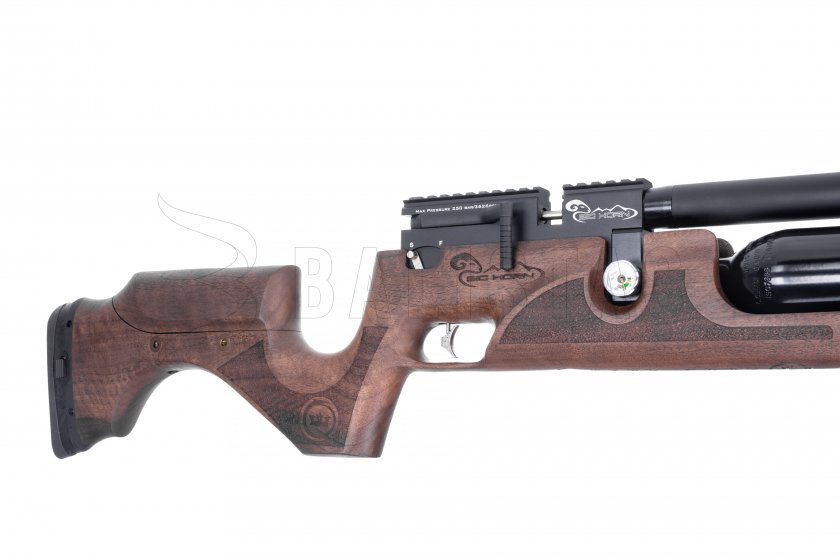 Fucile ad aria compressa Kral Arms Bighorn W 5,5mm