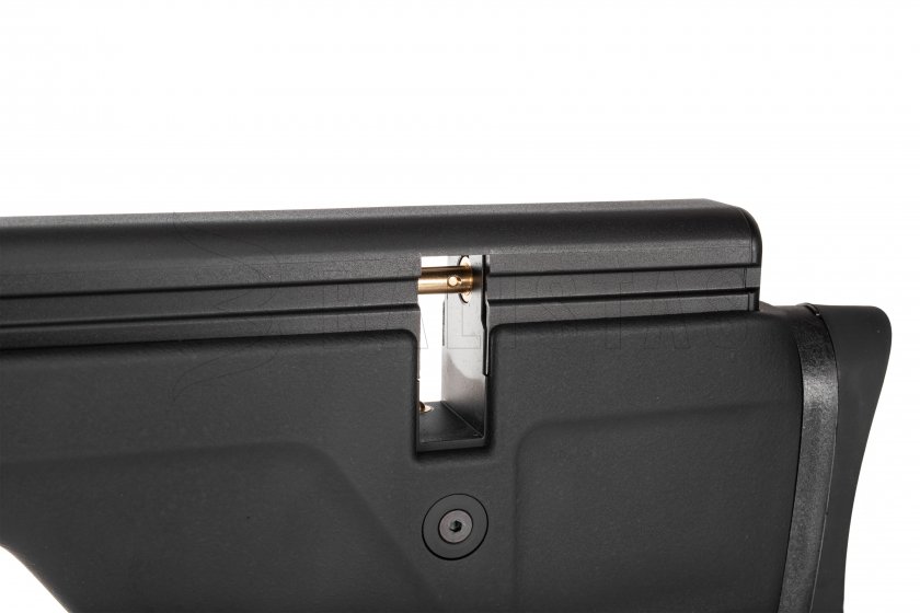 Carabina ad aria compressa Airgun Technology Uragan 2 BPS 700mm 6,35mm