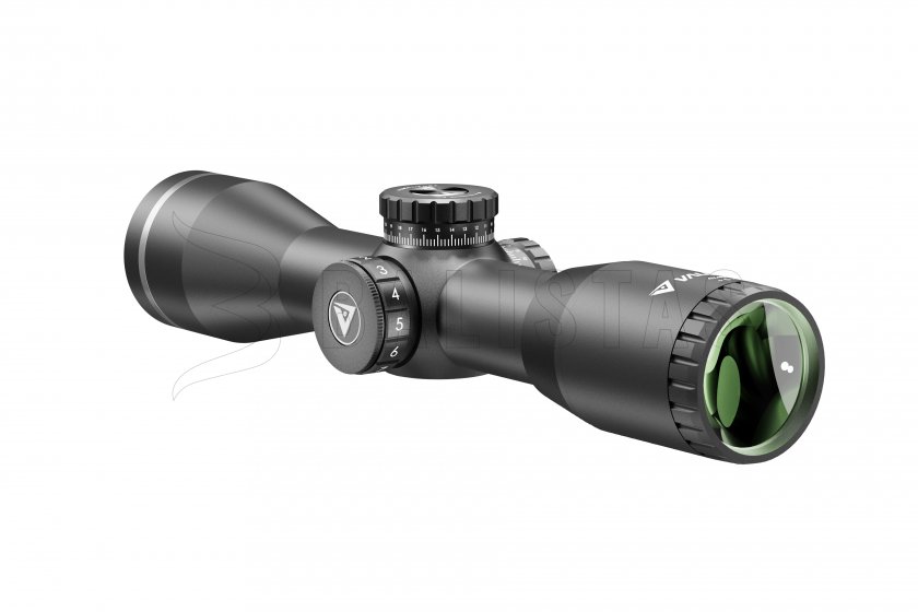 Cannocchiale per balestra Valiant Kronos II 4x40 SIR ARC