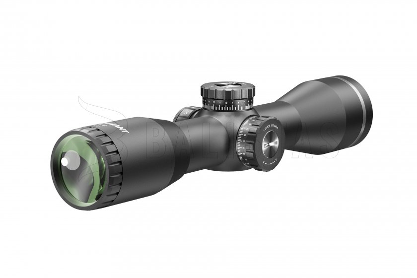 Cannocchiale per balestra Valiant Kronos II 4x40 SIR ARC