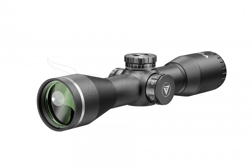 Cannocchiale per balestra Valiant Kronos II 4x40 SIR ARC