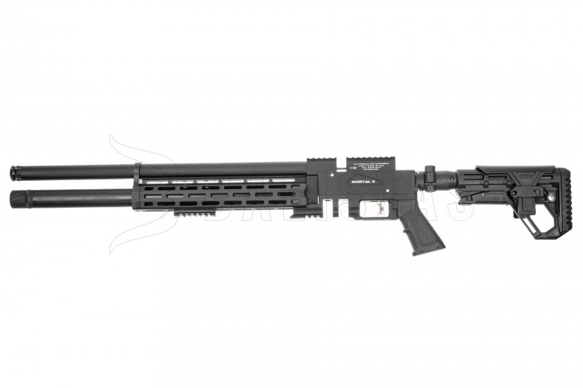 Carabina ad aria compressa Kral Arms Mortal X 6,35mm