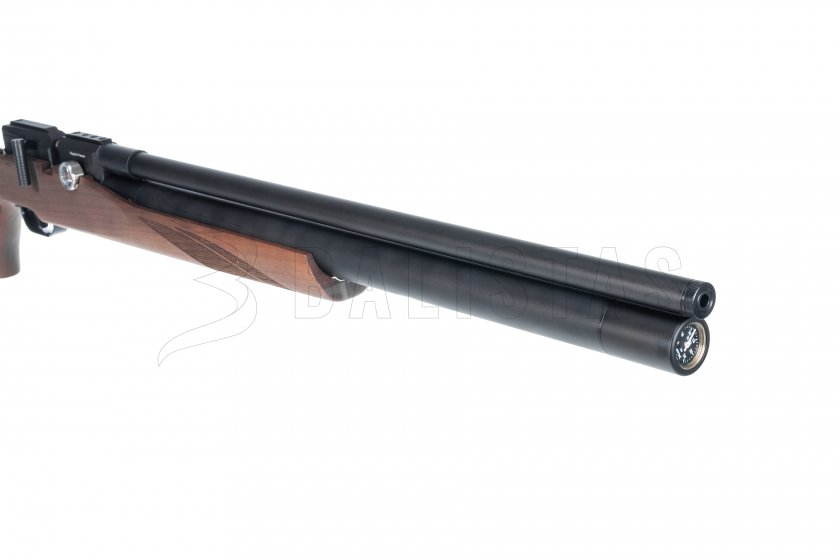 Carabina ad aria FX Dreamline Classic noce 6,35mm