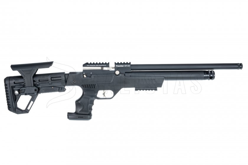 Carabina ad aria compressa Kral Arms Puncher NP-03 S 5,5mm