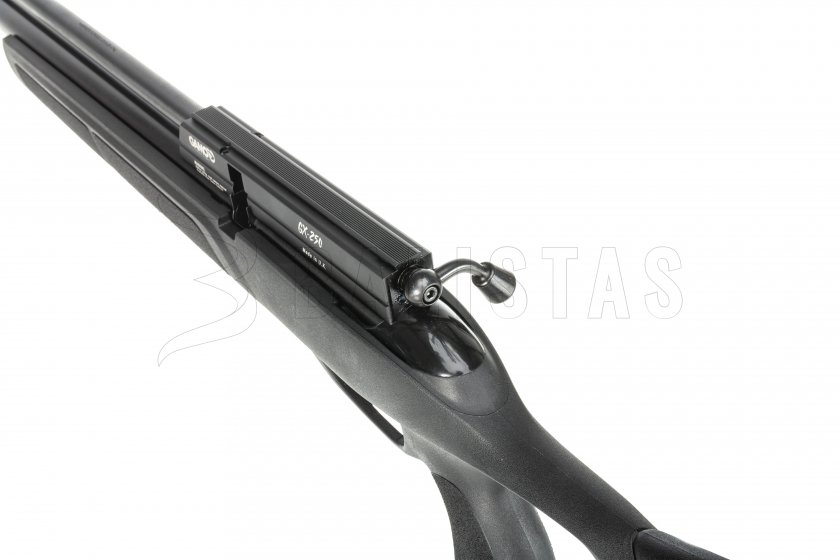 Carabina ad aria compressa Gamo GX-250 6,35mm