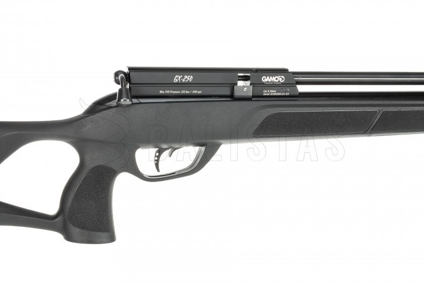 Carabina ad aria compressa Gamo GX-250 6,35mm