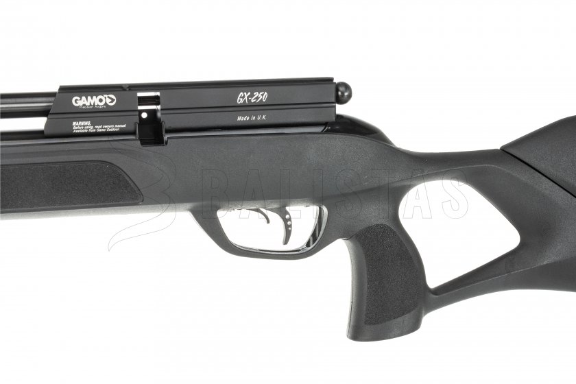 Carabina ad aria compressa Gamo GX-250 6,35mm
