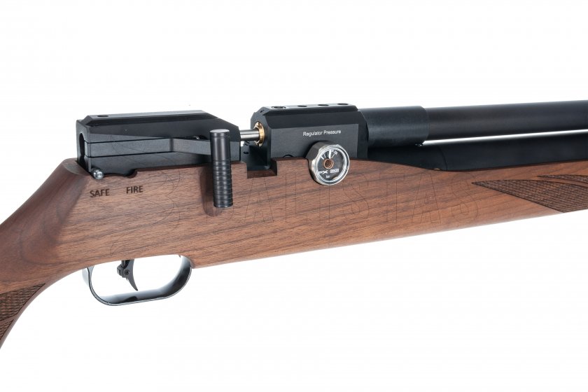 Carabina ad aria FX Dreamline Classic noce 6,35mm