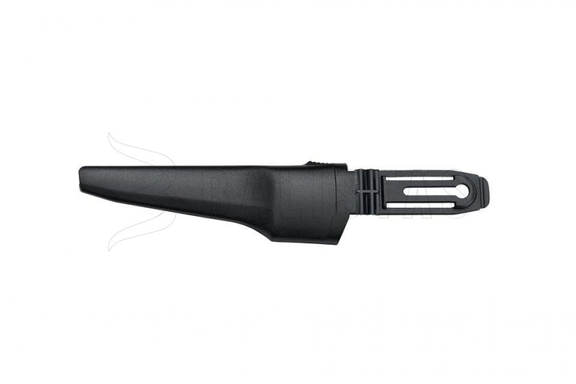 Coltello Mikov Brigand 393-NH-10 nero